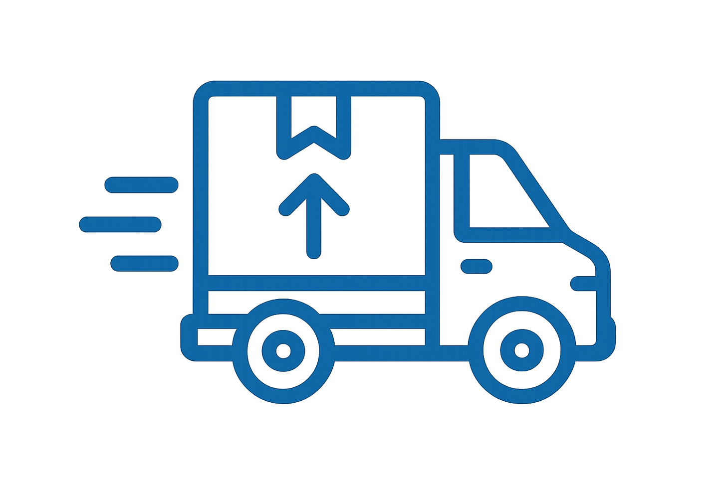 delivery icon
