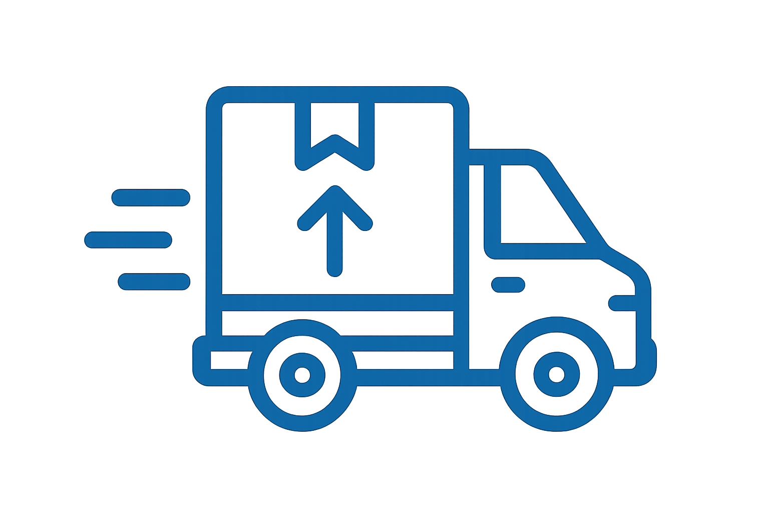 delivery icon