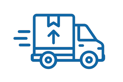 delivery icon