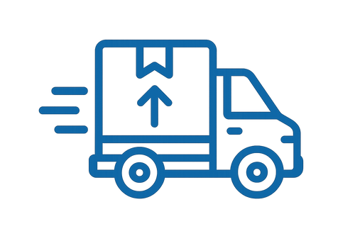 delivery icon