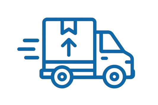 delivery icon